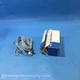 SMC PSE510-01 Pressure Sensor FNOB