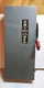 GE Heavy Duty Safety Switch TH 3363 Model 10 100A 600VAC 250VDC (549)