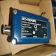one NEW Schmersal BN20-RZ-M16 Magnetic spring switch DHL SHIPPING