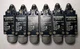 Schmersal ZR 235-11Z-M20 Limit Switches (LOT OF 6)