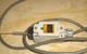 1pc used OMRON NL2-C limit contact switch