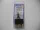 Sea-Dog Line 420124-1 On / Off Toggle Switch Lighted Tip MOM.ON/OFF/ MOM.ON