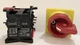 Square D Emergency Main Switch VCC1 Class 9421 20 Amp 600V 3 Pole