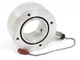 P117V-3N-C52L Whitman SS Body Vacuum Switch 2.7-28.2 HG with Feedthrough Adapter