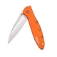 Kershaw 1660OR Leek Knife, Orange
