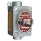 APPLETON ELECTRIC EDSC175-F1 TumblerSwitch, 1 Gang, Feed-Thru, 1-Pole 13V067