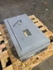 General Electric THFP365 Panel Mount 400A 600V Type QMR