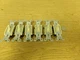 NEW Leviton 1453-ICP 15A 120V On/Off Switch, Lot of 6  *FREE SHIPPING*