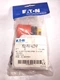 EATON MOELLER M22-PVT-K12-P TWIST TO RELEASE EMERGENCY STOP 1NO/2NC -8 AVAILABLE