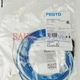 1PCS FESTO proximity switch SDBT-MS-20NL-ZN-E-5-LE-EX6 579071 NEW