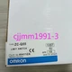 1PC New Omron Limit Switch ZC-Q55 