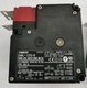 NEW OMRON D4NL-1CFG-B Guard Lock Safety Door Switch