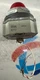 IDEC APD199N-R-120V Red Indicator Pilot Light