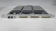 Agilent E5255A 24 (8 x 3) CH Multiplexer for E5250A Mainframe
