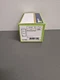 Leviton 2 Button, Low Voltage, Push Button, Light Switch, White LVS-2W