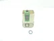 Ckd P4000-15N Pressure Switch 1/2in 14-114psi 24v-dc