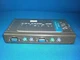 D-Link DKVM-4K DKVM4K 4-Port KVM Switch