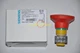 ONE NEW Siemens 3SB3000-1AA20 Emergency stop button switch