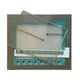 For 6AV6647-0AE11-3AX0 Touch screen + Membrane Switch + Key button Switch