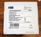 ABB OS30FAJ12 POWERLINE Series, Item# OS30FAJ12 - Disconnect Switch NIB
