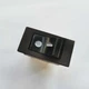 1PCS NEW FIT FOR SCHURTER TA45-ABDBL060C0 6A button switch circuit breaker