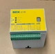 SICK &ndash; LE20-2611 &ndash; Safety Switching Amplifier / Safety Relay (6020340)