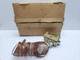 DETROIT SWITCH 444-10 CONTROL SWITCH 444 126