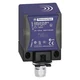 Telemecanique Sensors Xs8c2a1ncm12 Inductive, Rectangular Proximity Sensor,