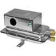 Cleveland Controls AFS-398 ".03-2.0"" SPDT AIR SWITCH" ".03-2.0"" SPDT AIR SWIT