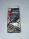 Gardner Bender GSW-31 Nickel-Plated 6/3A 18 AWG 2-Wire On/Off Pull Chain Switch