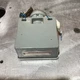 SOR 4NN-K4-N4-C2A-RR PRESSURE SWITCH 2-25PSI NOS