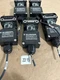 (Lot of 5) SCHMERSAL AZ 16-02ZVRK-M20 * USED* + Warranty