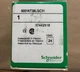 Schneider 9001KT38LGC31 Clear LED Pilot Iight New