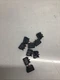 Lot Of 9 Schneider Electric ZBE-102 N-684