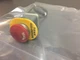 Fuji Electric AH30-V Reset Switch with Connector & Cable