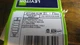 Leviton Decora 15 Amp 4-Hour In-Wall Timer Switch, Single-Pole, White DT104-1LW
