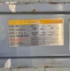 Bus Duct, Siemens, ITE, XL-X, RL502CPG, 225 Amp, 600VAC