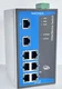 Moxa EDS-508A 8-Port Industrial Managed Ethernet Switch