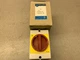 NEW IN BOX KRAUS & NAIMER DISCONNECT SWITCH KG32 T203/SGZ003 *KL2V