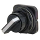 Siemens 52Sx2aab Non-Illum Selector Swtch, 30Mm, 2 Pos, Levr