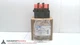 EATON 17-25771 GENERIC SWITCH BASE ASSEMBLY, NEW #296093