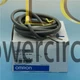 OMRON E2EV-X2C1 Proximity Switch E2EVX2C1 1PCS New