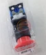 1PC FUJI AR22V2R-11R Emergency Stop Button Switch NEW