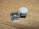 Siemens 3SB3 644-6BA60 Indicator Light 3SB36446BA60 W/O Lamp Module