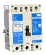 Westinghouse EHD3015A02 Breaker 15A 3P 600V 14kA@480V EHD Frame Thermal‑Mag MCCB