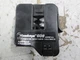Veris Hawkeye 608 Adjustable Current Switch H608 175A 600V Used