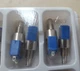 LOT OF 1 APEM 8632A Momentary Push Button. Free tracked shipping.