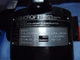 Pressure switch 1000 PSI VITON Stainless steel Ashcroft B724V Serial # J700311.
