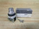 Allen Bradley 800T-H33B Selector Switch Series N