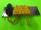 🔥General Electric CEMA 105 DTL500 / 114FCT03 Limit Switch Tested Free Shipping